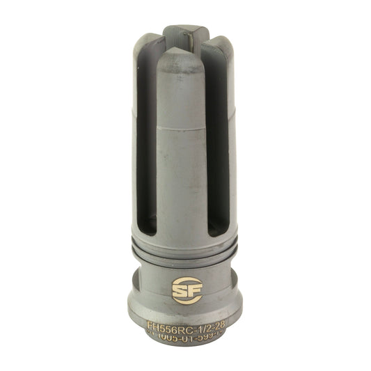 SureFire 4-prong flash hider muzzle device