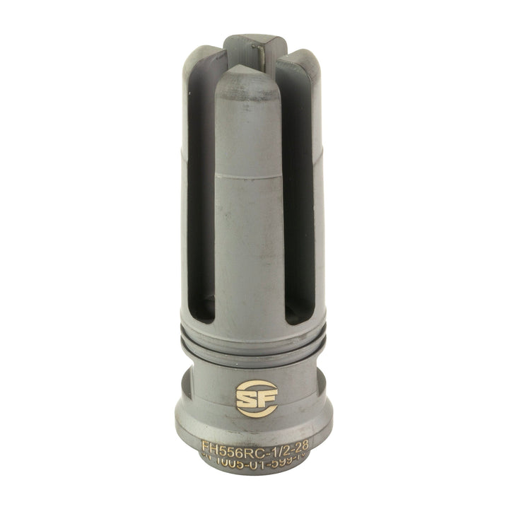 SureFire 4-prong flash hider muzzle device