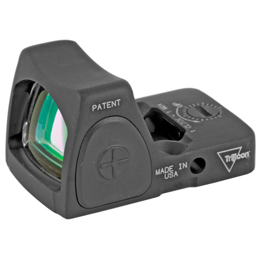 Best pistol red dots under $300 - Trijicon RMR Type 2 red dot sight for Glock and SIG handguns