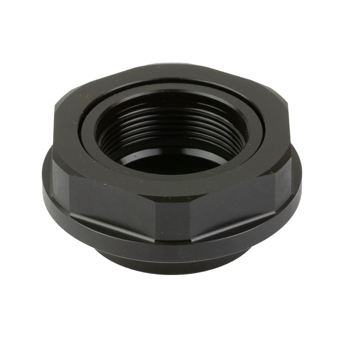 Rearden Atlas G2 Charlie suppressor mount in nitride finish - suppressor buyers guide and NFA process