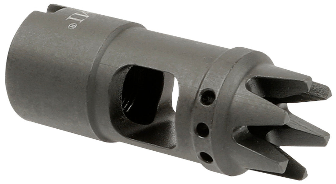 Midwest Industries AK12-style muzzle brake
