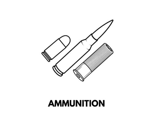Ammunition