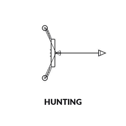 Hunting