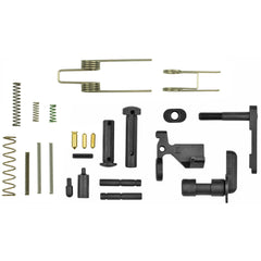 Sharps AR15 Lower Parts Kit No FCG