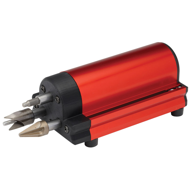 HRNDY LNL CASE PREP TRIO 110/220 VT