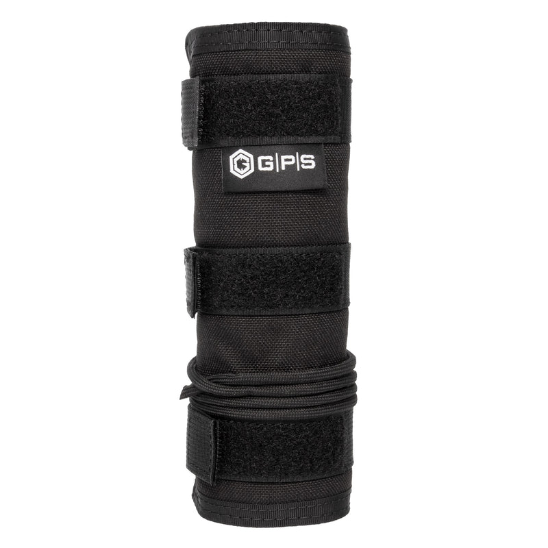 GPS TAC SUPPRESSOR COVER 7.5