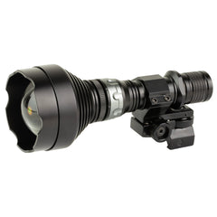 ATN IR850 SUPERNOVA LR IR W/ADJ MNT