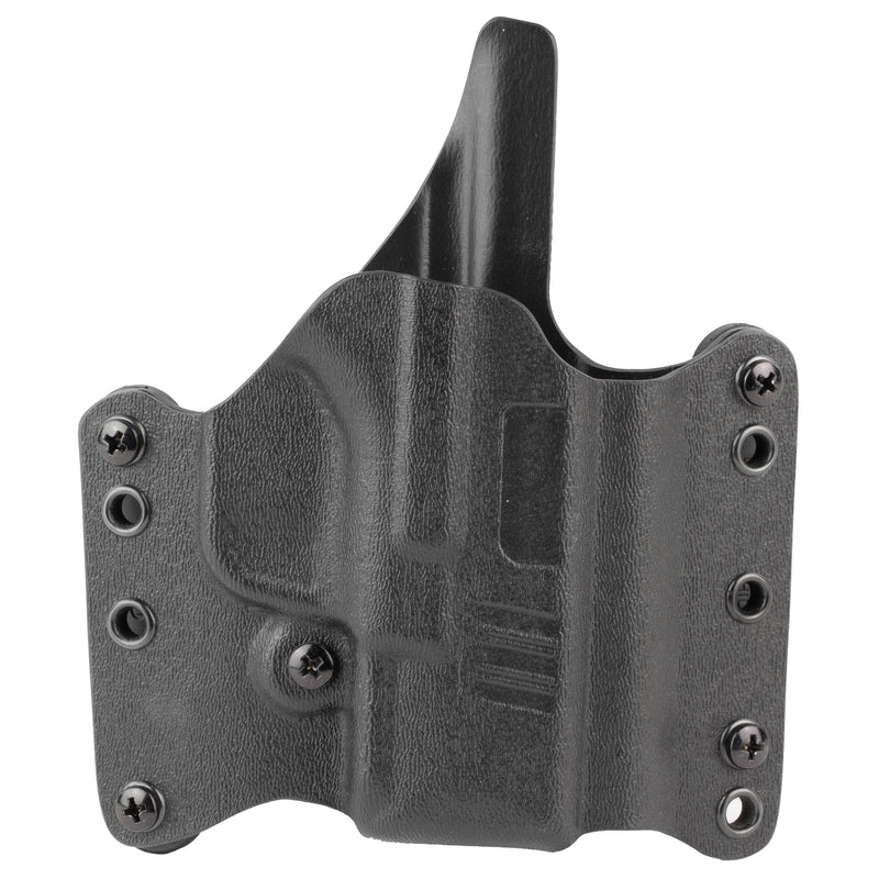 DESANTIS RAPTOR 2 P365 XMACRO RH BK
