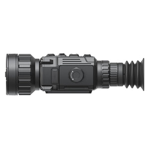 AGM Rattler V3 LRF 50-640 Thermal Imaging Scope — Black