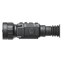 AGM RATTLERV3 LRF 50-640 BLACK