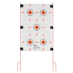 ALLEN EZAIM STOW-N-GO TARGET STAKES