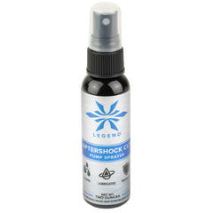 LEGEND AFTERSHOCK CLP PMP SPRY 2OZ