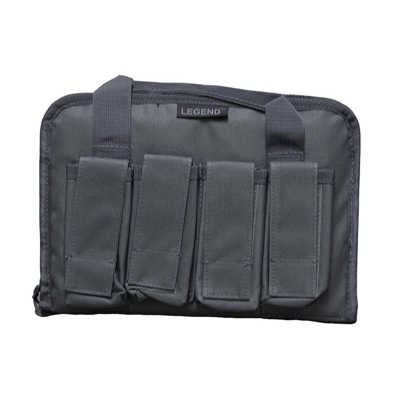LEGEND PEGASUS TAC PISTOL CS GRY