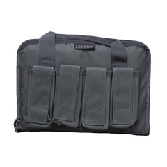 LEGEND PEGASUS TAC PISTOL CS GRY
