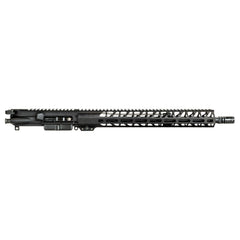 BAD 16 UPPR WRKHORSE 556 AMBI BLK