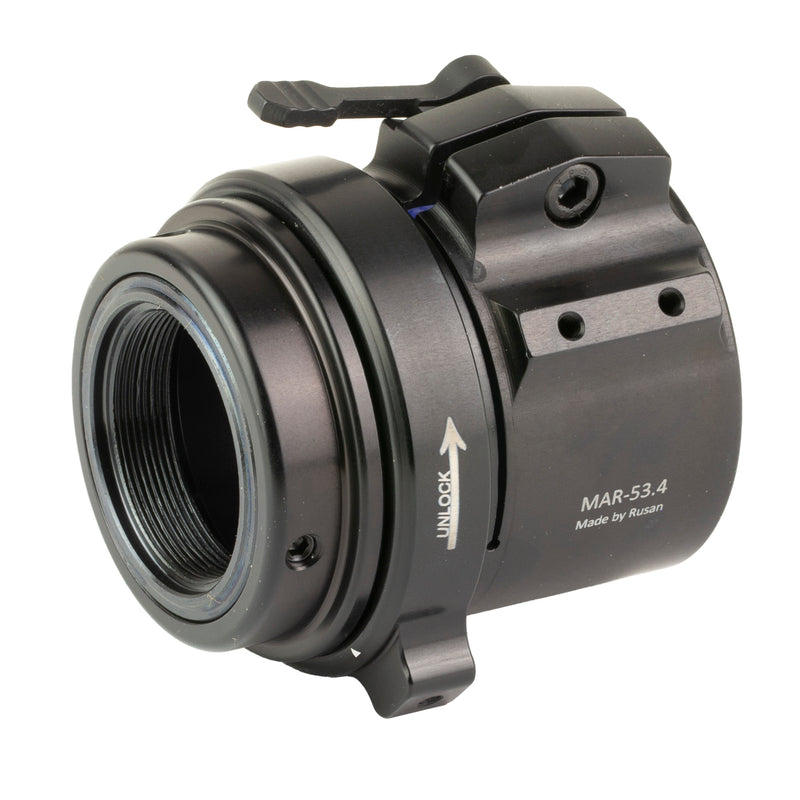 ATN TICO MOUNT SYS 44MM CLAMP 53.4MM