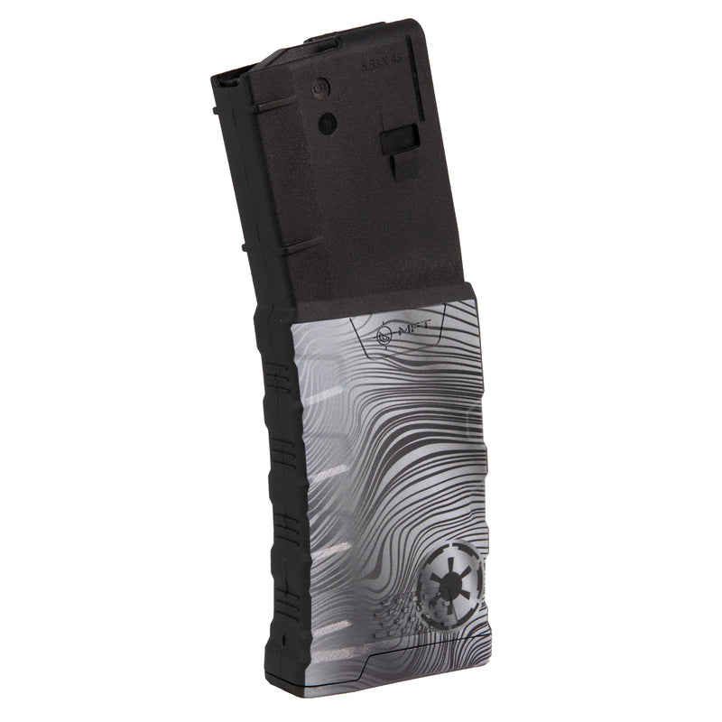 MAG Beskar Extreme Duty 5.56mm 30-Round Magazine