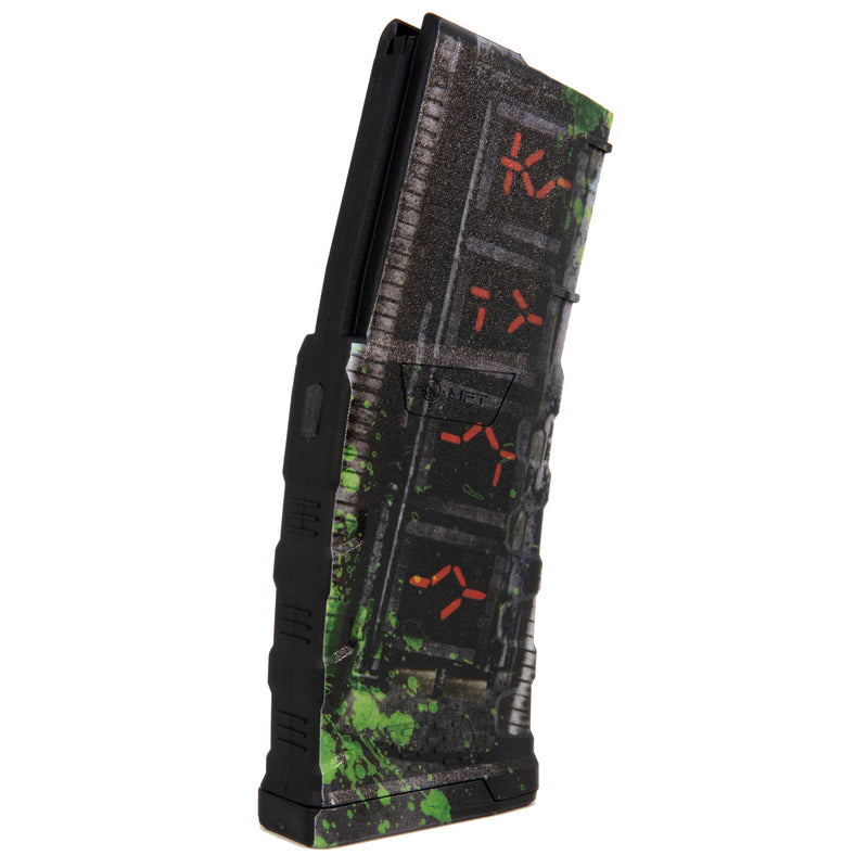 MAG Predator Extreme Duty 5.56mm 30-Round Magazine