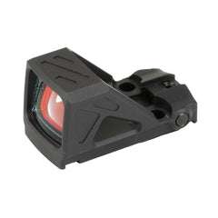 SHLDS RMSSC GL ED RFX MINI SGHT 4MOA