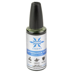 LEGEND AFTERSHOCK CLP NDL OILER 1OZ