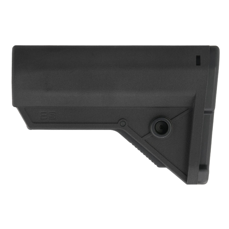 B5 SIERRA K STOCK BLACK