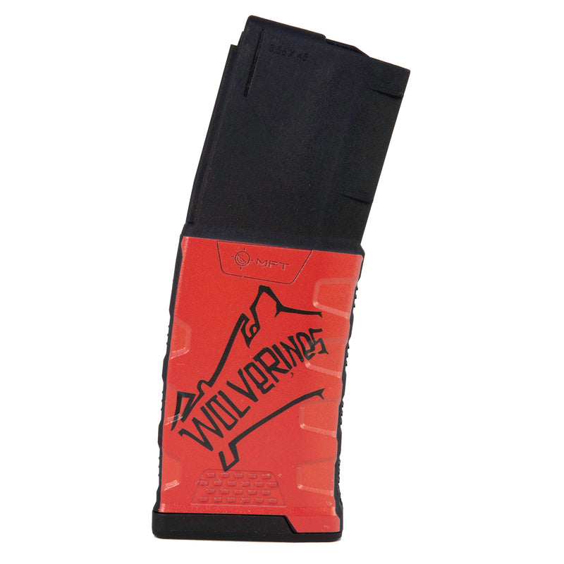 MAG Wolverine Extreme Duty 5.56mm 30-Round Magazine