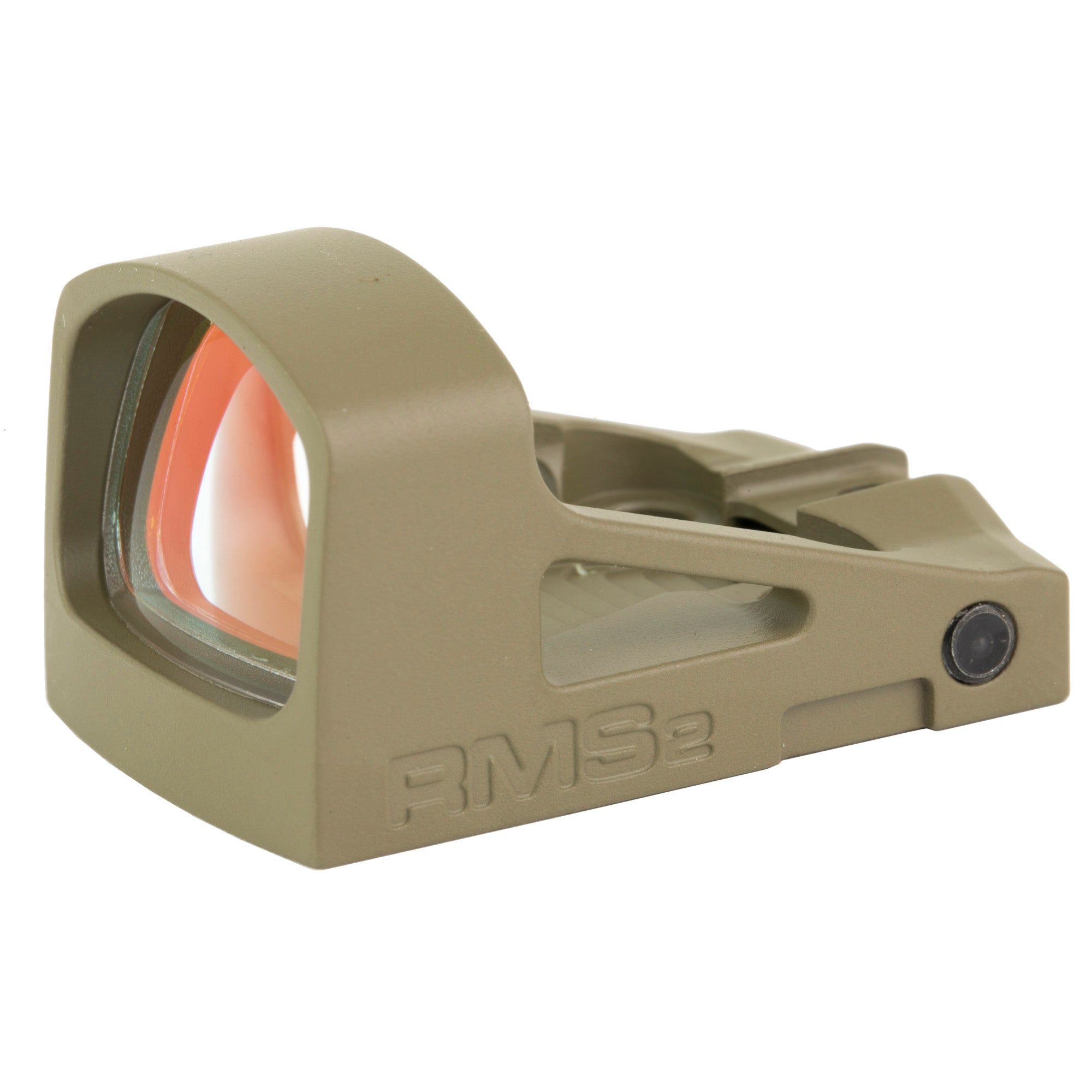 SHLDS RMS2 GLS ED RFX MINI 4MOA FDE ...