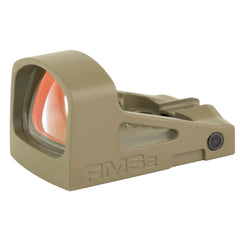 SHLDS RMS2 GLS ED RFX MINI 4MOA FDE