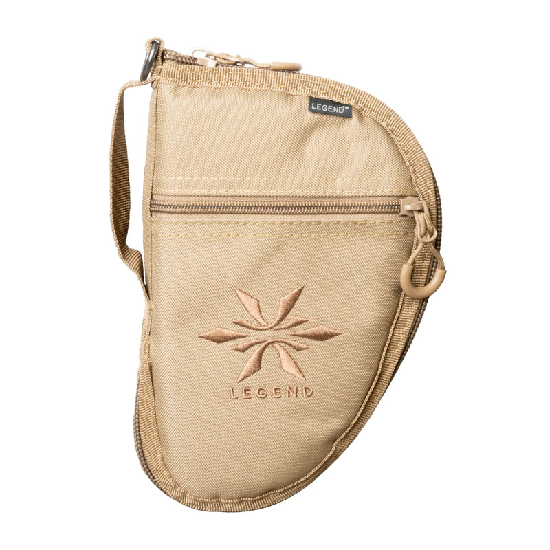 LEGEND PEGASUS PISTOL RUG 8.5