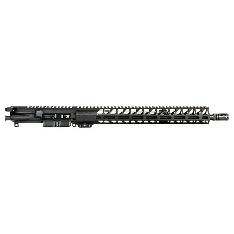 BAD 16 UPPR WRKHORSE 556 AMBI C BLK