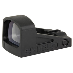 SHLDS SMS2 POLY ED MINI SGHT 2 4MOA