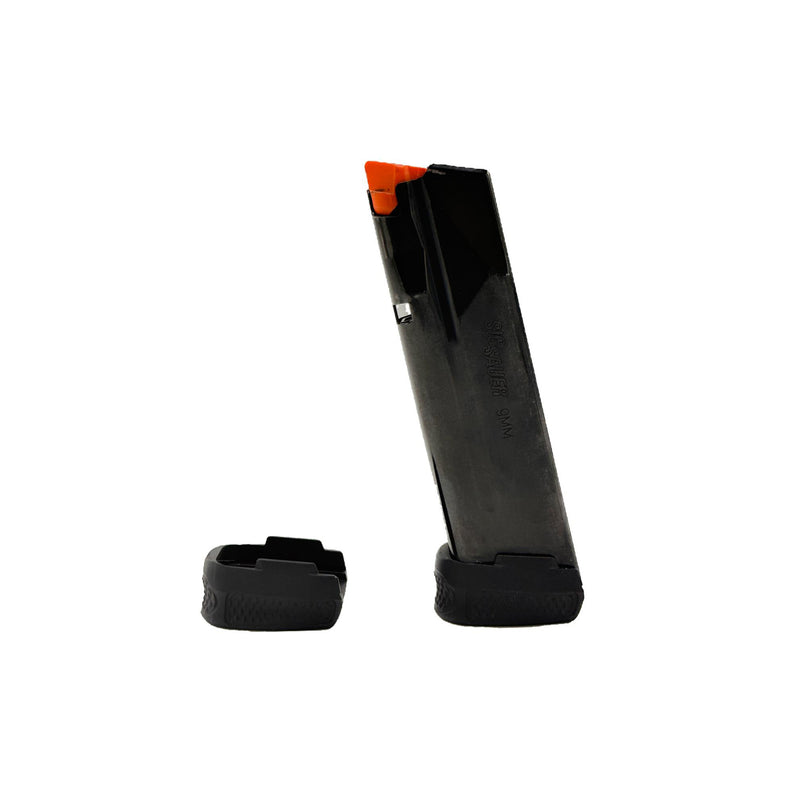 ICARUS ACE 365 MACRO MAG B-ACE PADS