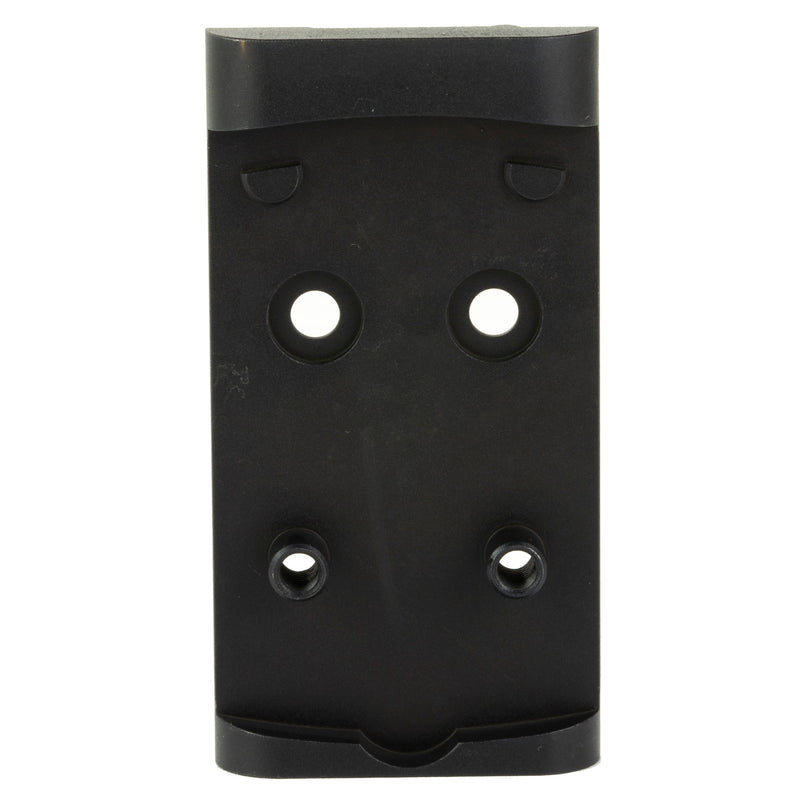SHLDS MOUNTING PLATE FOR GLOCK MOS