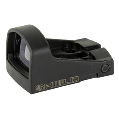 SHLDS SMS POLY ED MINI SGHT 65/2MOA