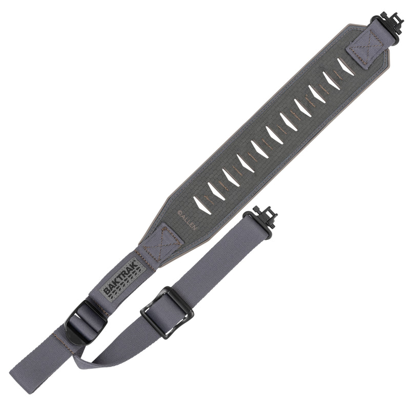 ALLEN BAKTRAK TRAVERSE SLING GRAY