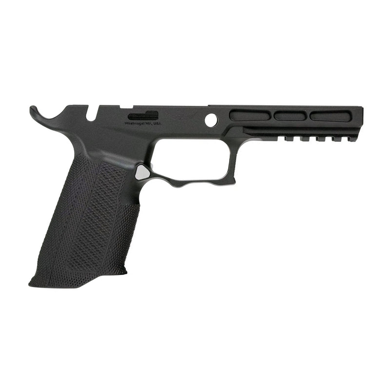 ICARUS ACE 320 SOCOM FULL MS BLK