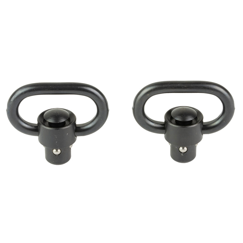 GROVTEC HEAVY DUTY PB SWVLS 1