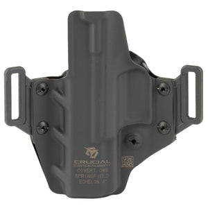 CRUCIAL CVRT OWB FOR ECHELON 4.0C BK
