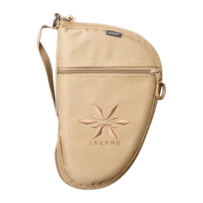 LEGEND PEGASUS PISTOL RUG 10.5