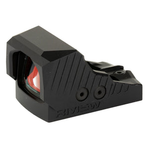 Shield Sights RMSw HD Waterproof Reflex Mini Sight — 4 MOA