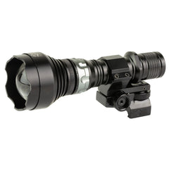 ATN IR850 IR ILLUMINATOR ADJ MOUNT