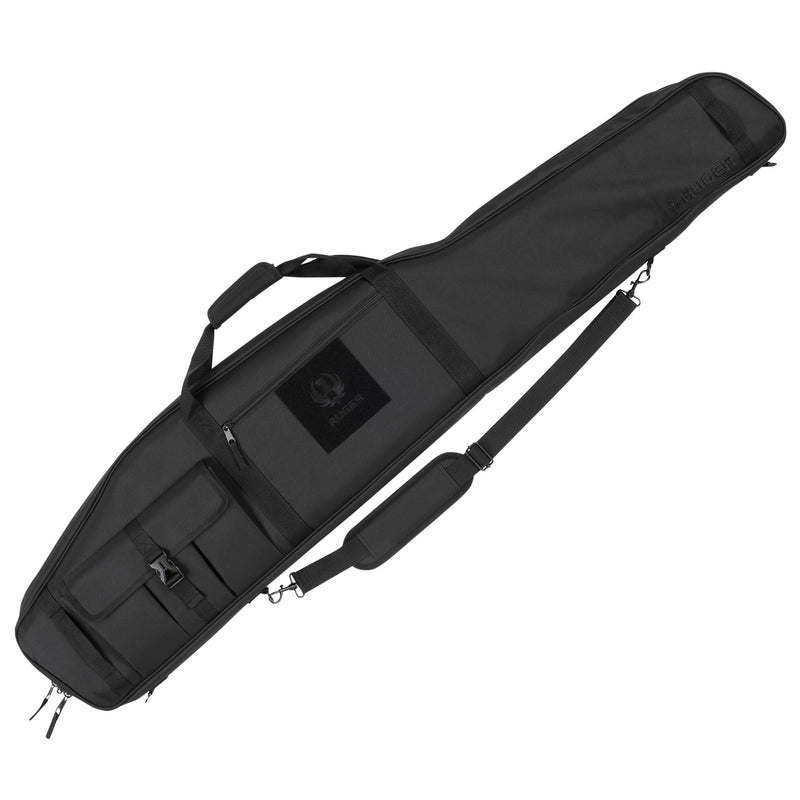 ALLEN RUGER PREC RIFLE CASE 55