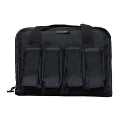 LEGEND PEGASUS TAC PISTOL CS BLK