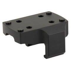 SHLDS MOUNT PLATE MP5