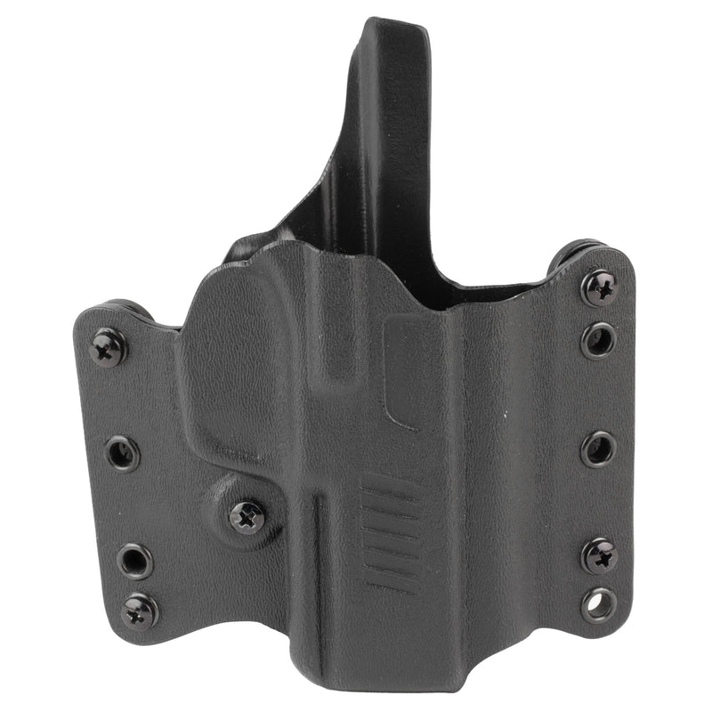 DESANTIS RAPTOR 2 HELLCAT RH BK