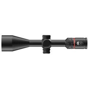 Burris Fullfield 4-16x50mm Riflescope with Parallax Adjustment
