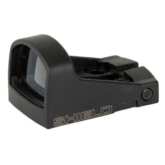 SHLDS SMS POLY ED MINI SGHT 2MOA DOT