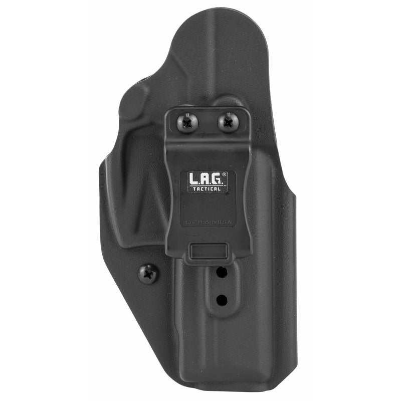 LAG LIB MK II H&K VP9/VP9SK BLK AMBI