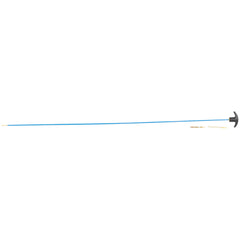 Kleen-Bore Saf-T-Clad .17CAL 1PC 33
