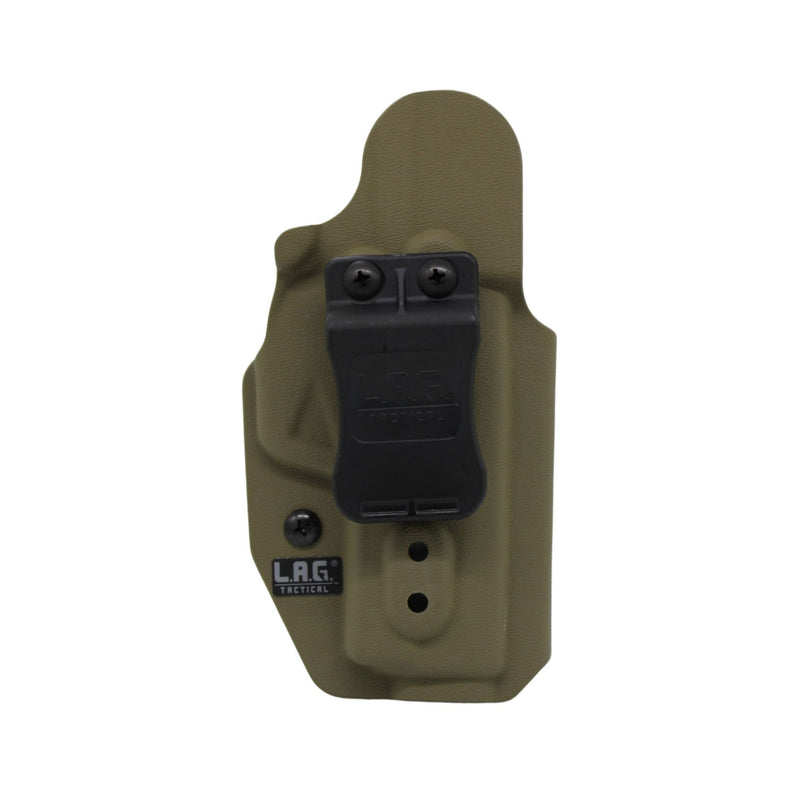 LAG Liberator MK II for Shield 9/40 FDE